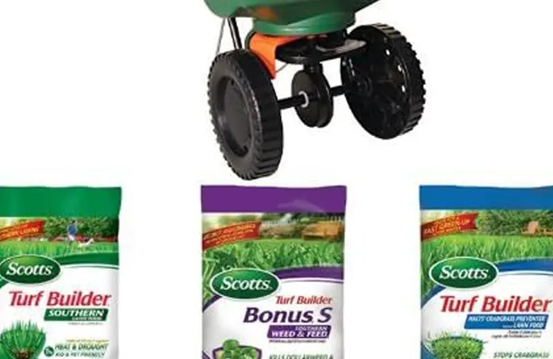 Scotts Southern Complete Lawn Care Bundle Review Lawn and Gardening