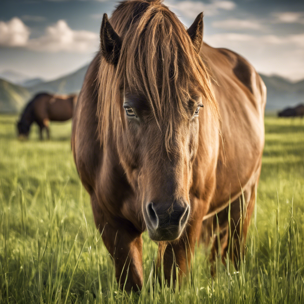 Is Buffalo Grass Good For Horses? – Lawn and Gardening News – Lawn Informer