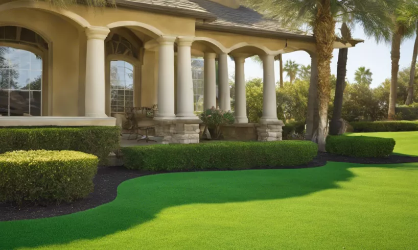 When Does St Augustine Grass Go Dormant?